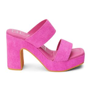 Gem Platform Heel sold by Matisse