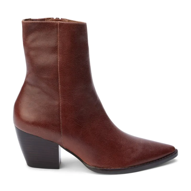 Caty Ankle Boot sold by Matisse