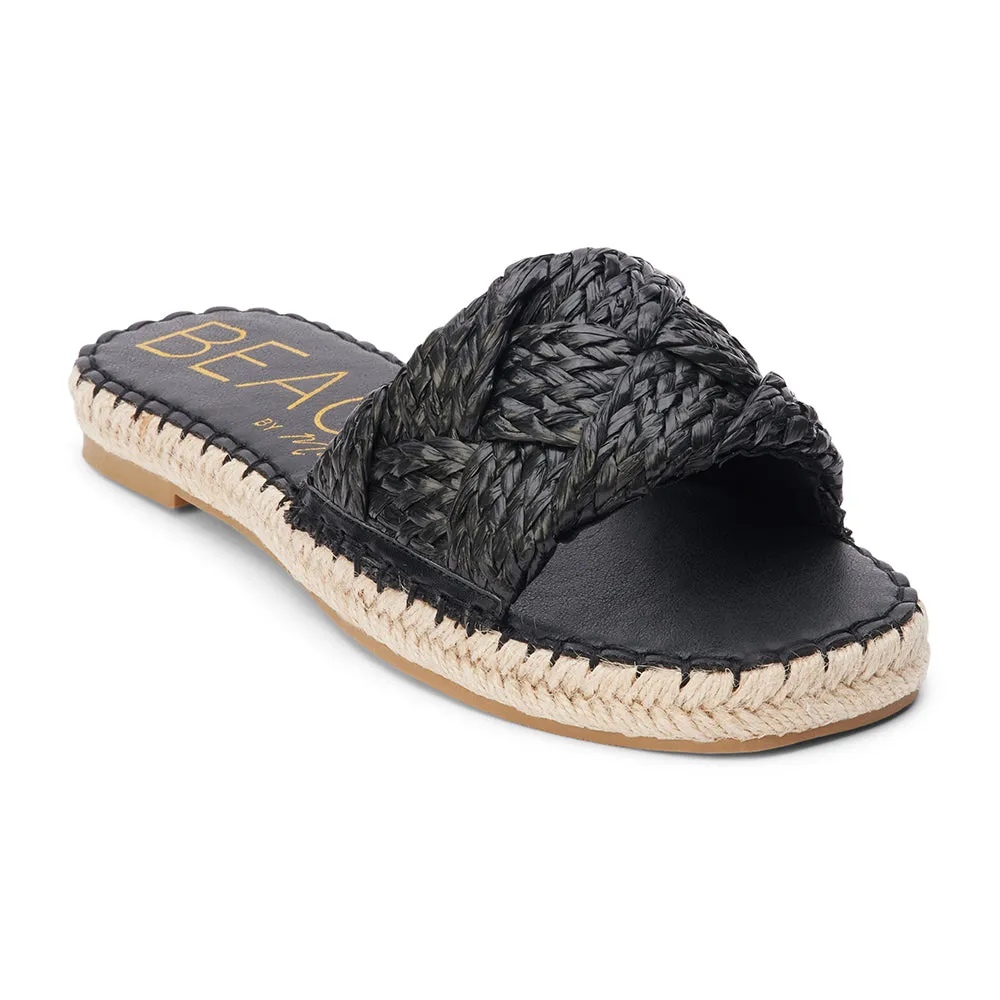 Ivy Slide Sandal sold by Matisse product image thumbnail 3