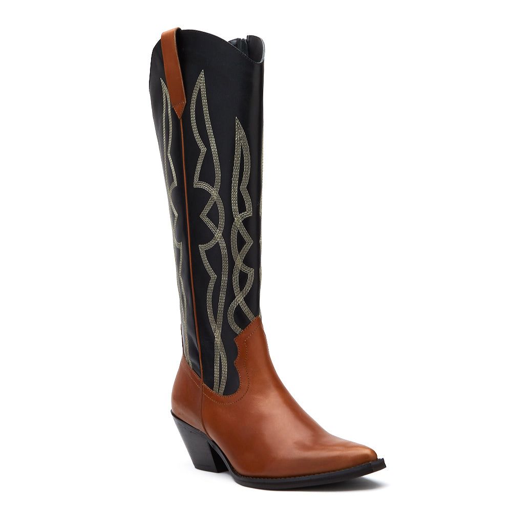 Alpine Western Boot sold by Matisse product image thumbnail 3