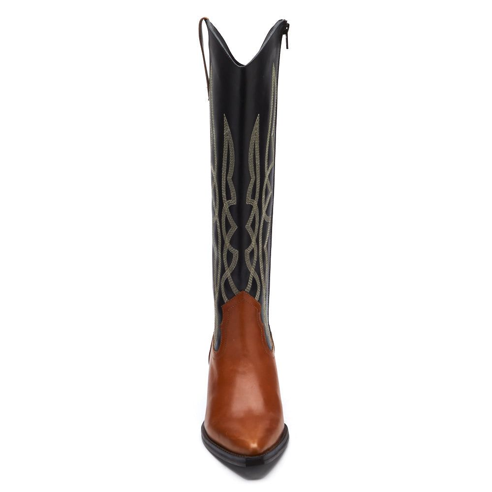 Alpine Western Boot sold by Matisse product image thumbnail 4