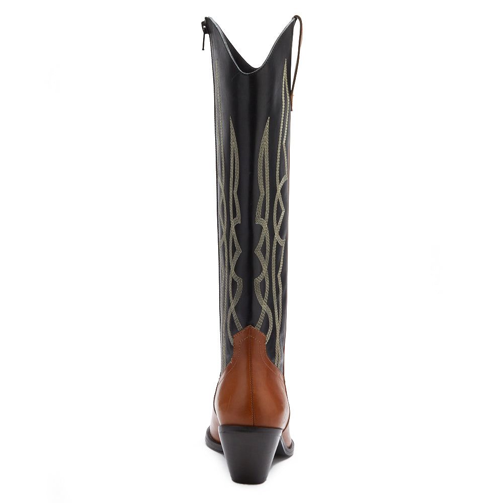 Alpine Western Boot sold by Matisse product image thumbnail 5