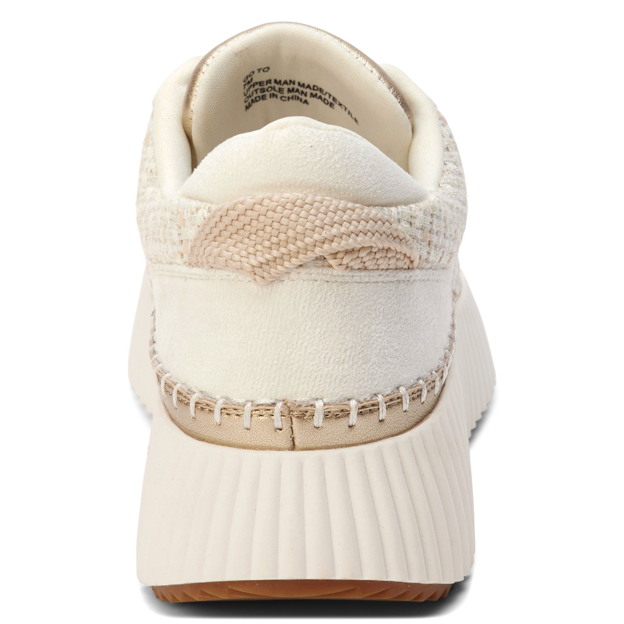 Go To Platform Sneaker sold by Matisse product image thumbnail 5