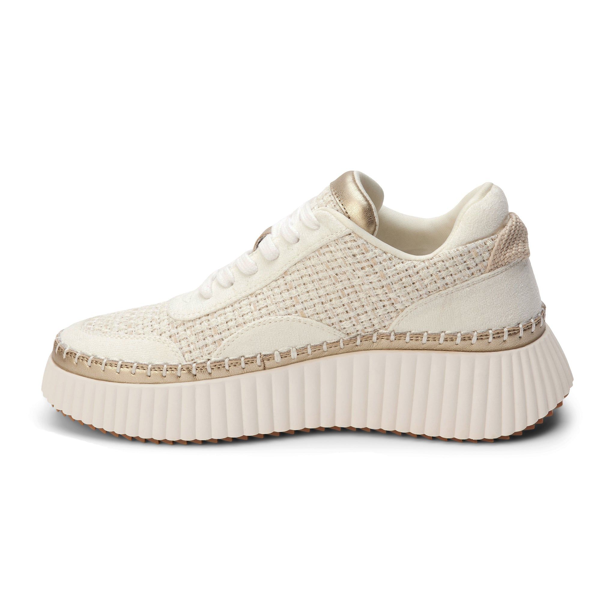 Go To Platform Sneaker sold by Matisse product image thumbnail 2