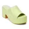 Terry Platform Heel sold by Matisse