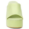 Terry Platform Heel sold by Matisse