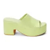 Terry Platform Heel sold by Matisse