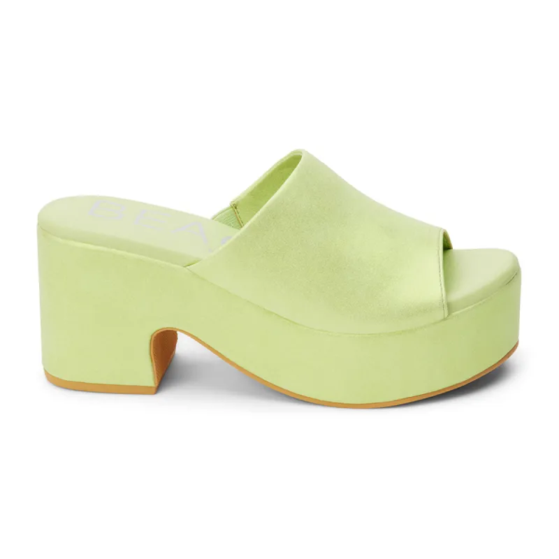 Terry Platform Heel sold by Matisse