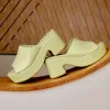 Terry Platform Heel sold by Matisse