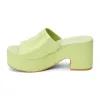 Terry Platform Heel sold by Matisse