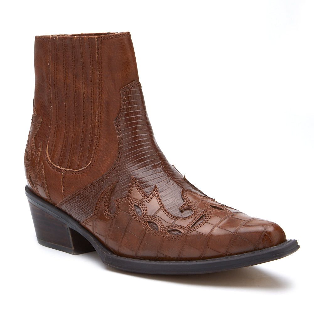 Milo Western Boot sold by Matisse product image thumbnail 3