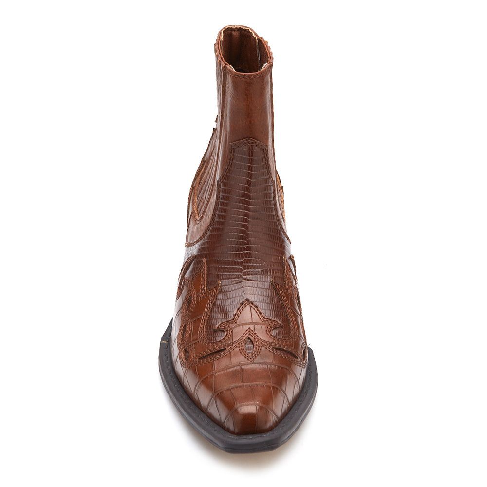 Milo Western Boot sold by Matisse product image thumbnail 4