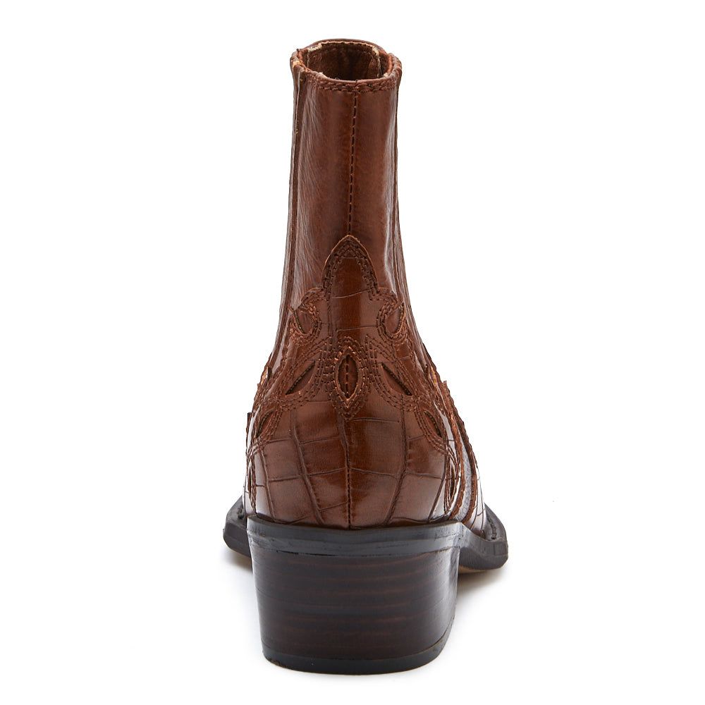 Milo Western Boot sold by Matisse product image thumbnail 5