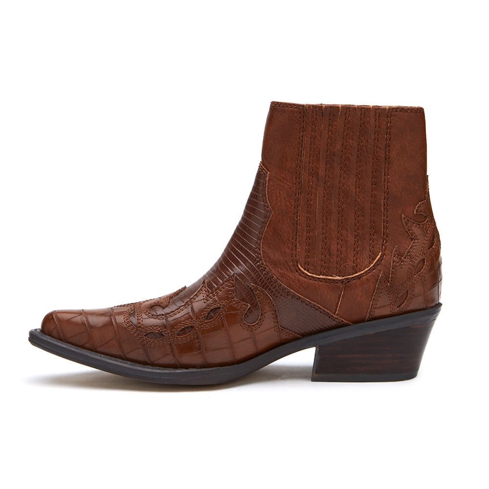 Milo Western Boot sold by Matisse product image thumbnail 2