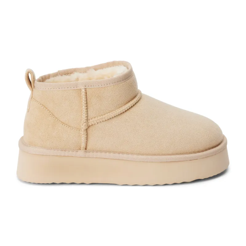 Breckenridge Ankle Boot sold by Matisse