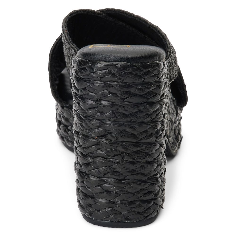 Caravan Platform Heel sold by Matisse product image thumbnail 5