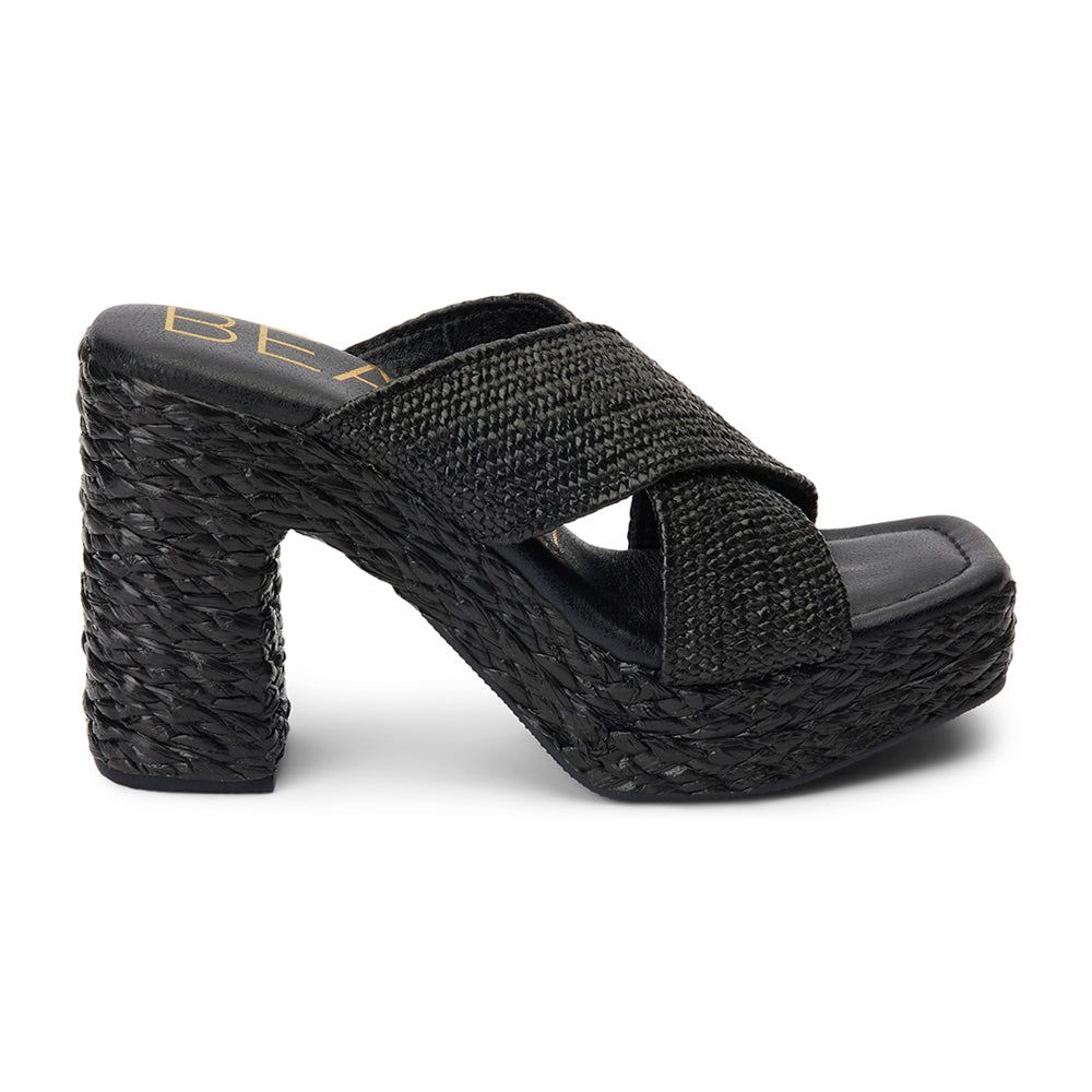 Caravan Platform Heel sold by Matisse