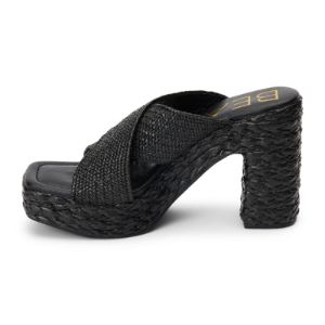 Caravan Platform Heel sold by Matisse