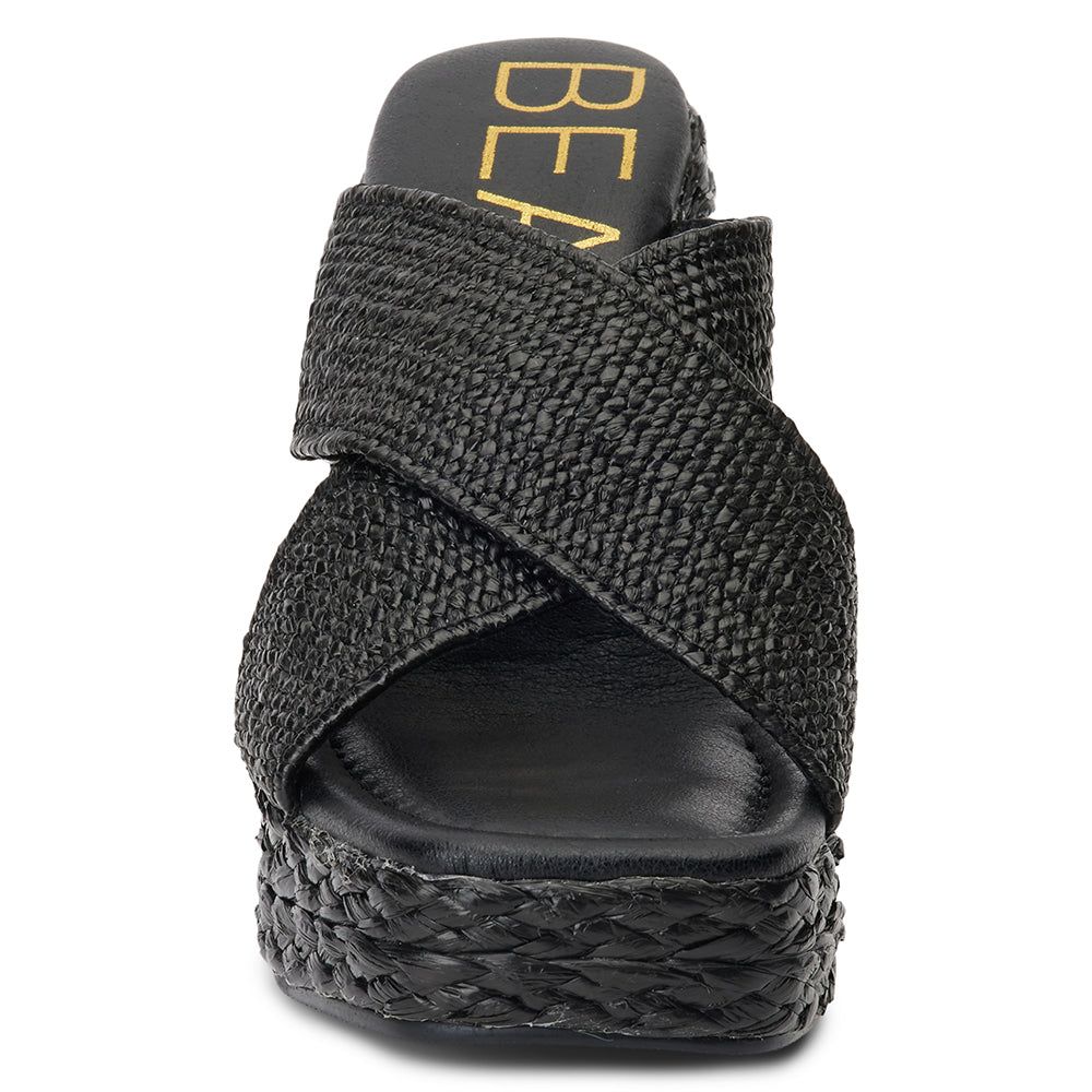 Caravan Platform Heel sold by Matisse product image thumbnail 4