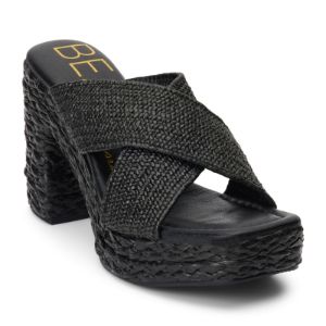 Caravan Platform Heel sold by Matisse