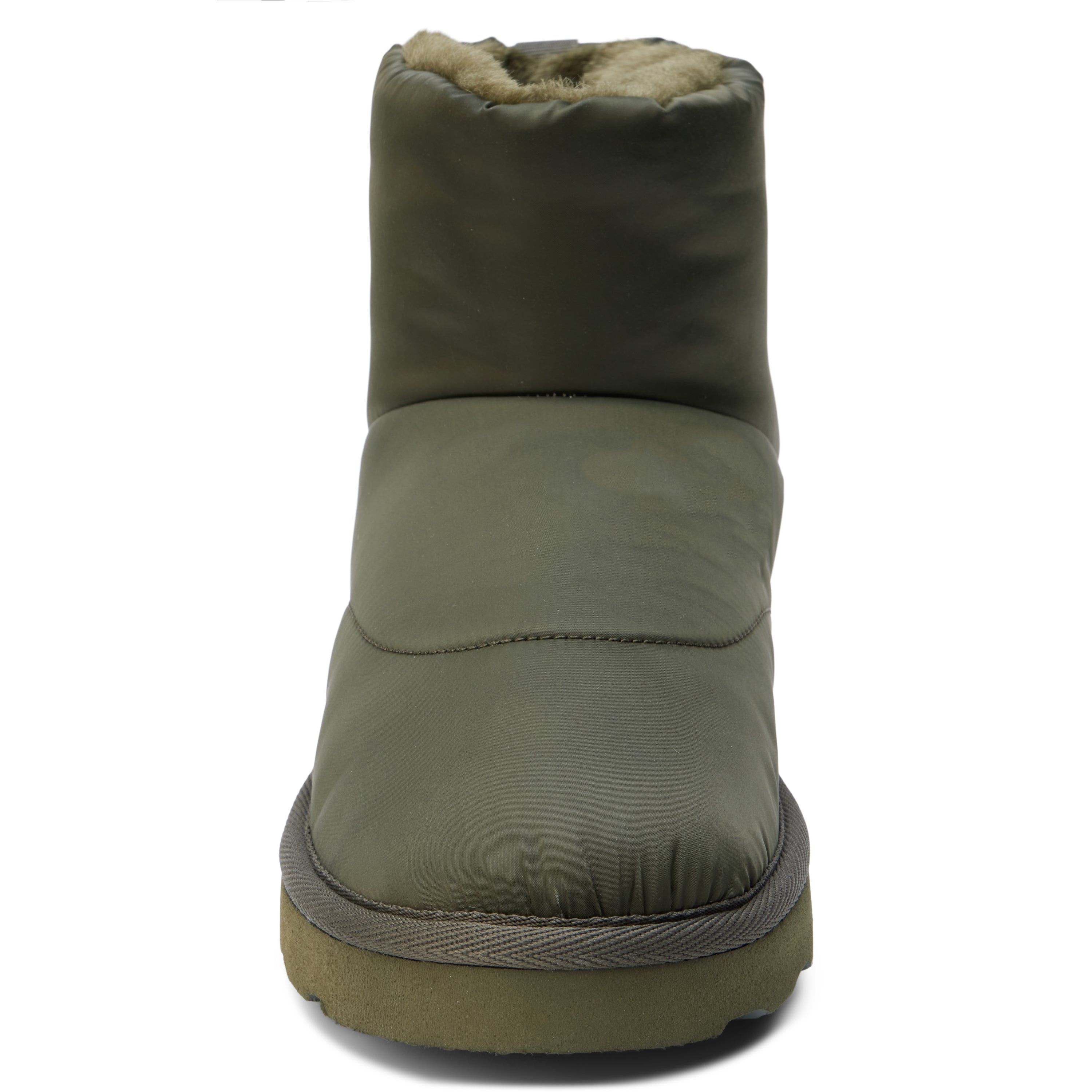 Vail Puffer Boot sold by Matisse product image thumbnail 4