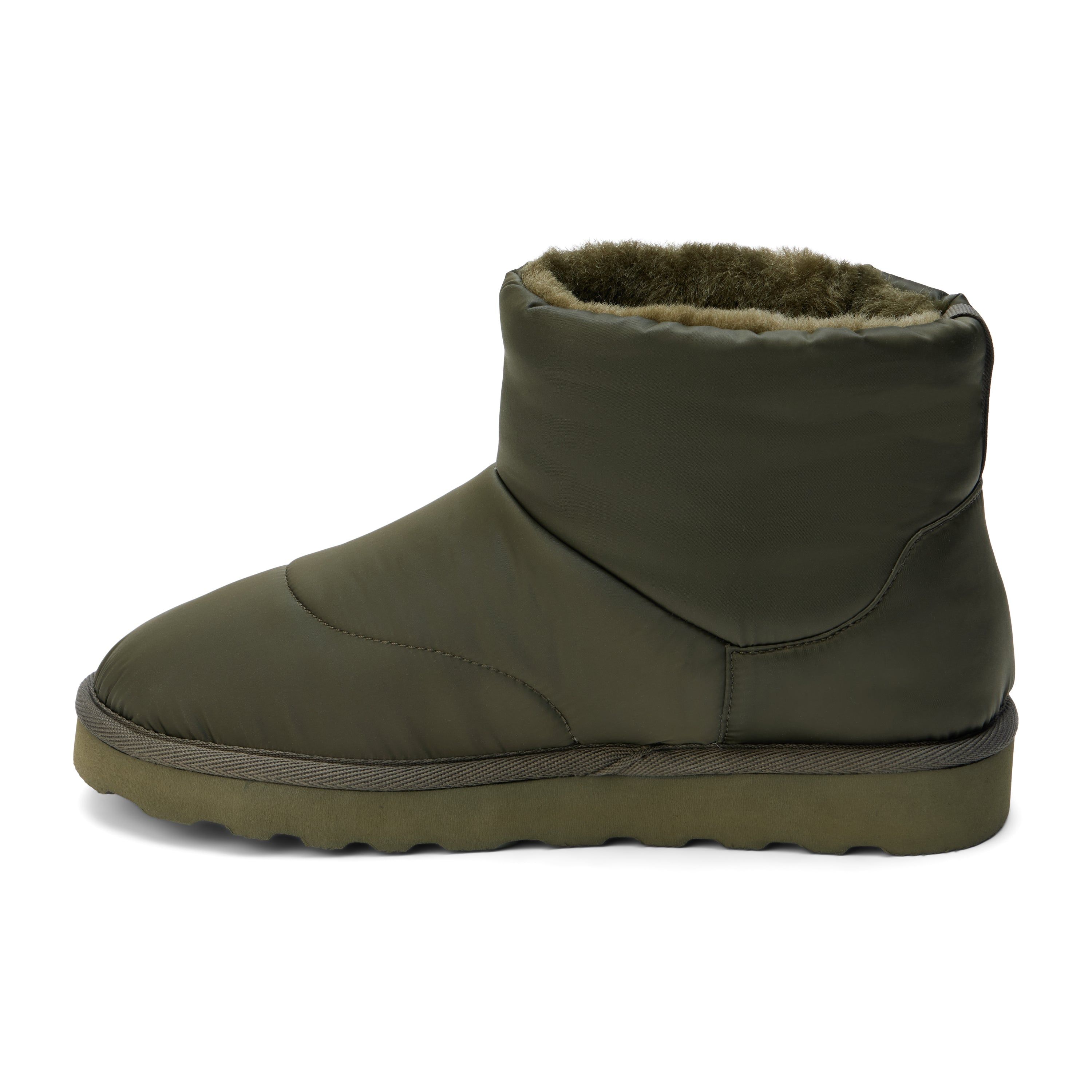 Vail Puffer Boot sold by Matisse product image thumbnail 2