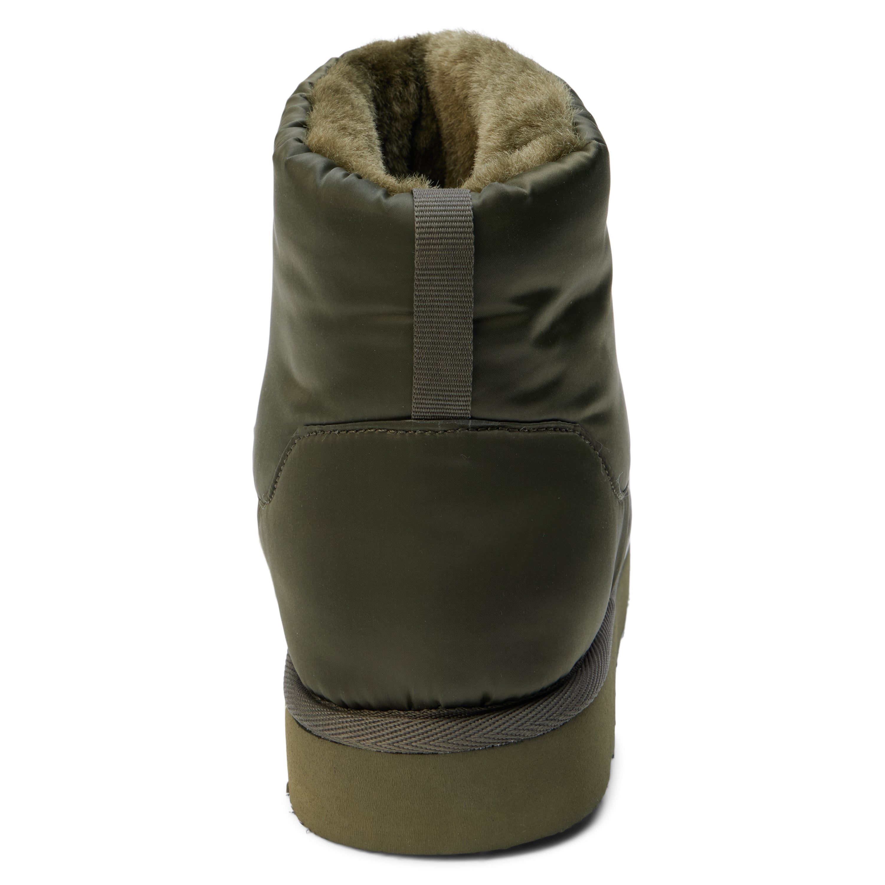 Vail Puffer Boot sold by Matisse product image thumbnail 5