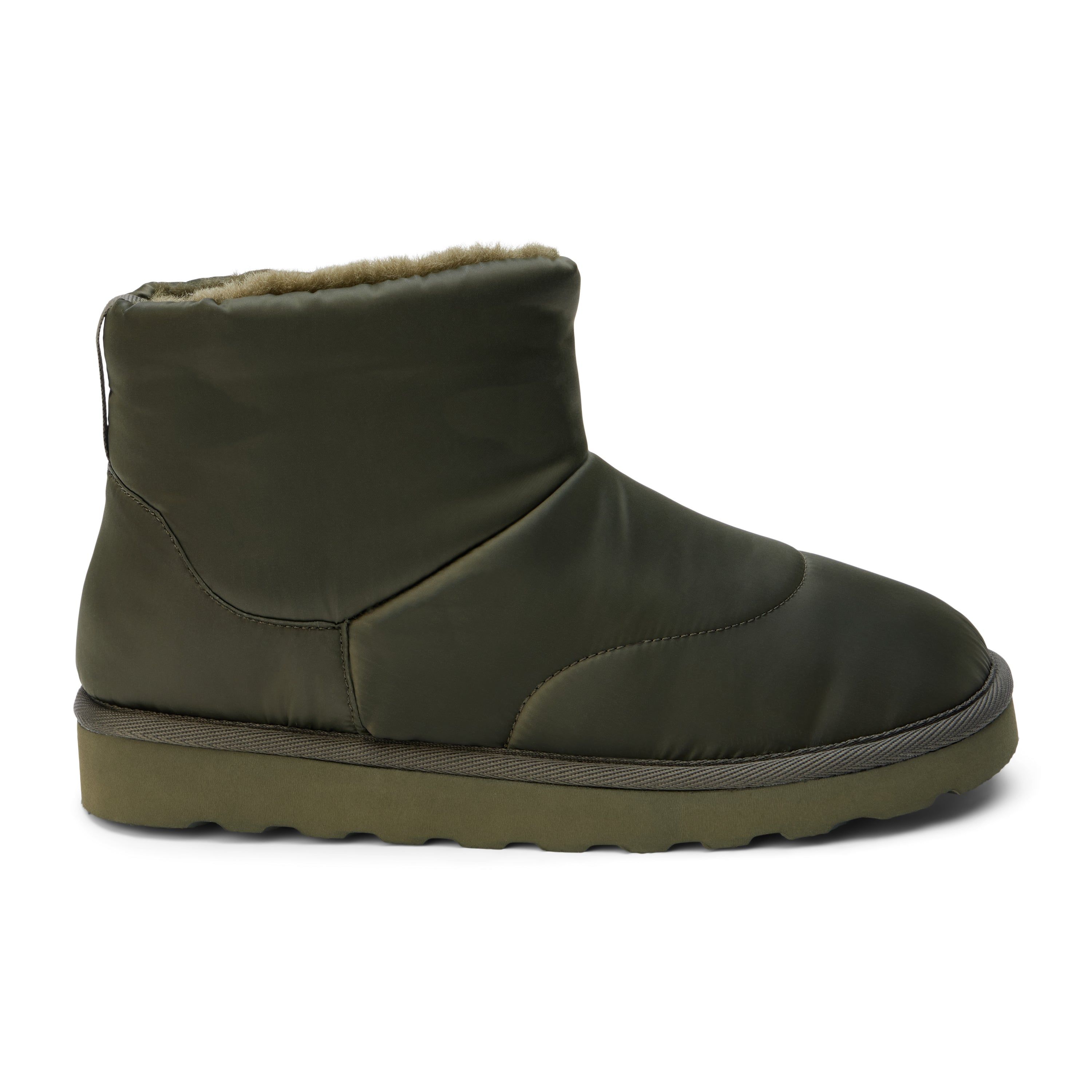 Vail Puffer Boot sold by Matisse
