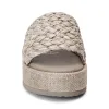 Cairo Platform Sandal sold by Matisse