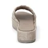 Cairo Platform Sandal sold by Matisse