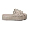 Cairo Platform Sandal sold by Matisse