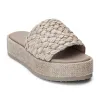 Cairo Platform Sandal sold by Matisse