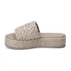 Cairo Platform Sandal sold by Matisse