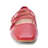 Nova Ballet Flat sold by Matisse
