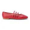 Nova Ballet Flat sold by Matisse