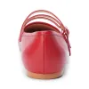 Nova Ballet Flat sold by Matisse