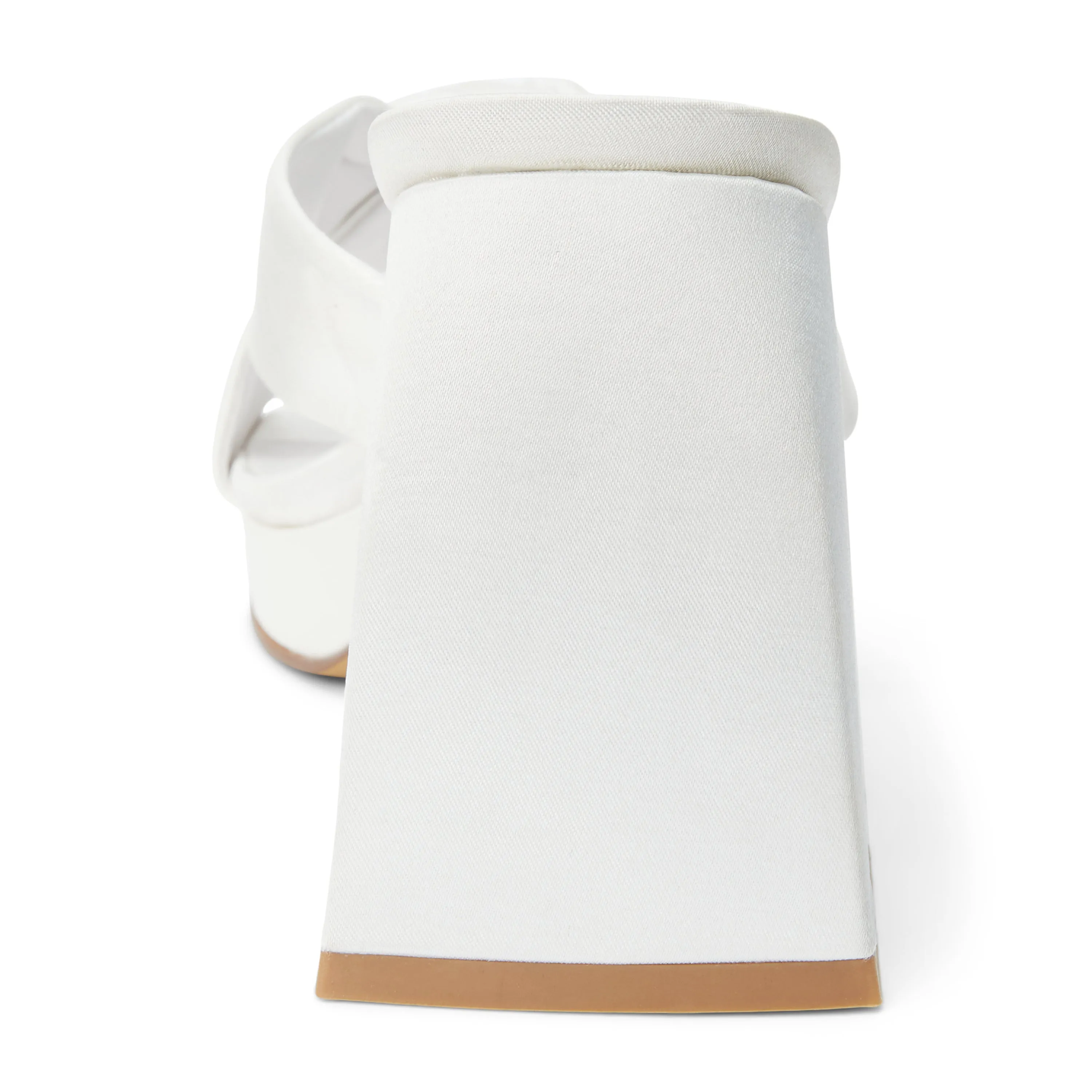 Esme Platform Heel sold by Matisse product image thumbnail 5