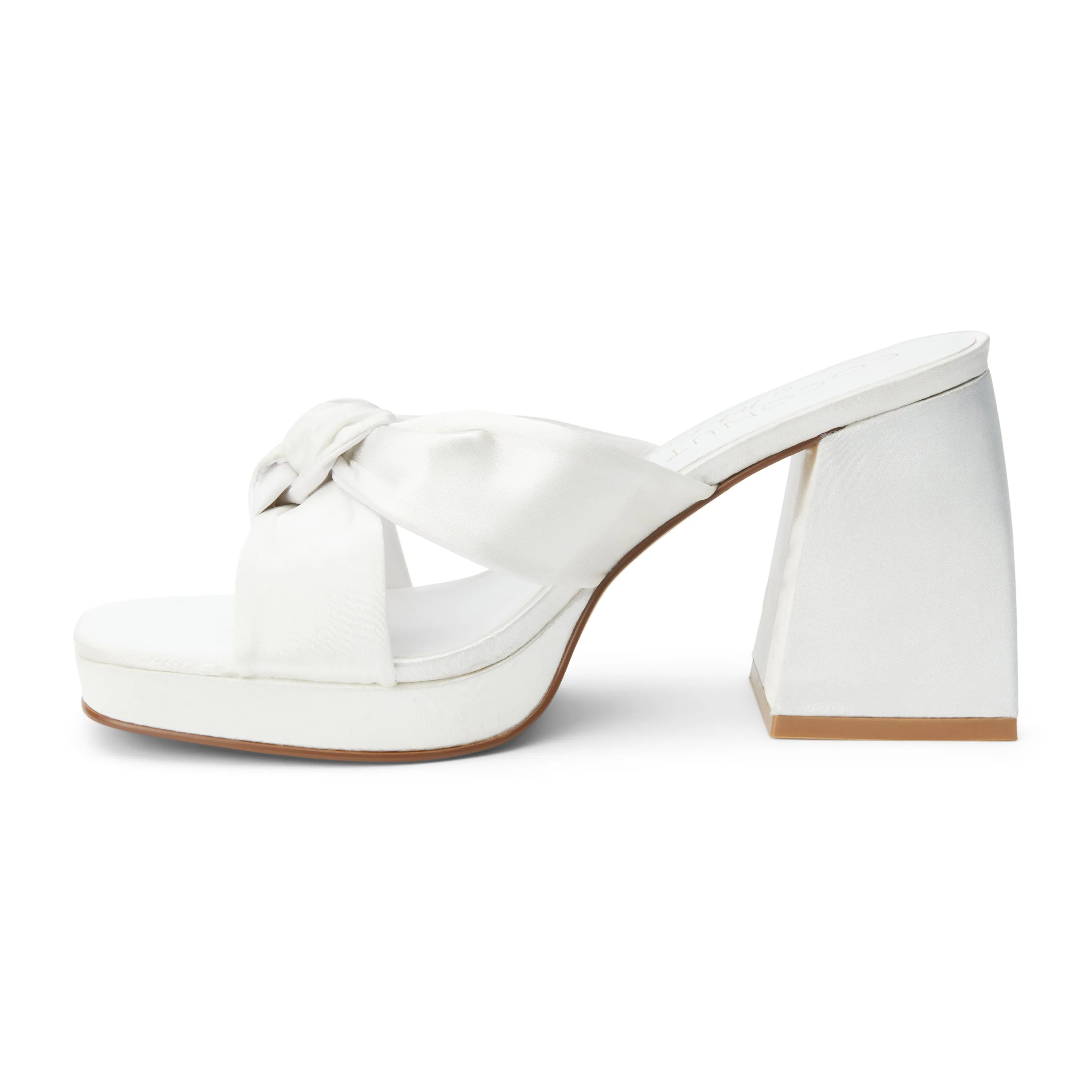 Esme Platform Heel sold by Matisse product image thumbnail 2
