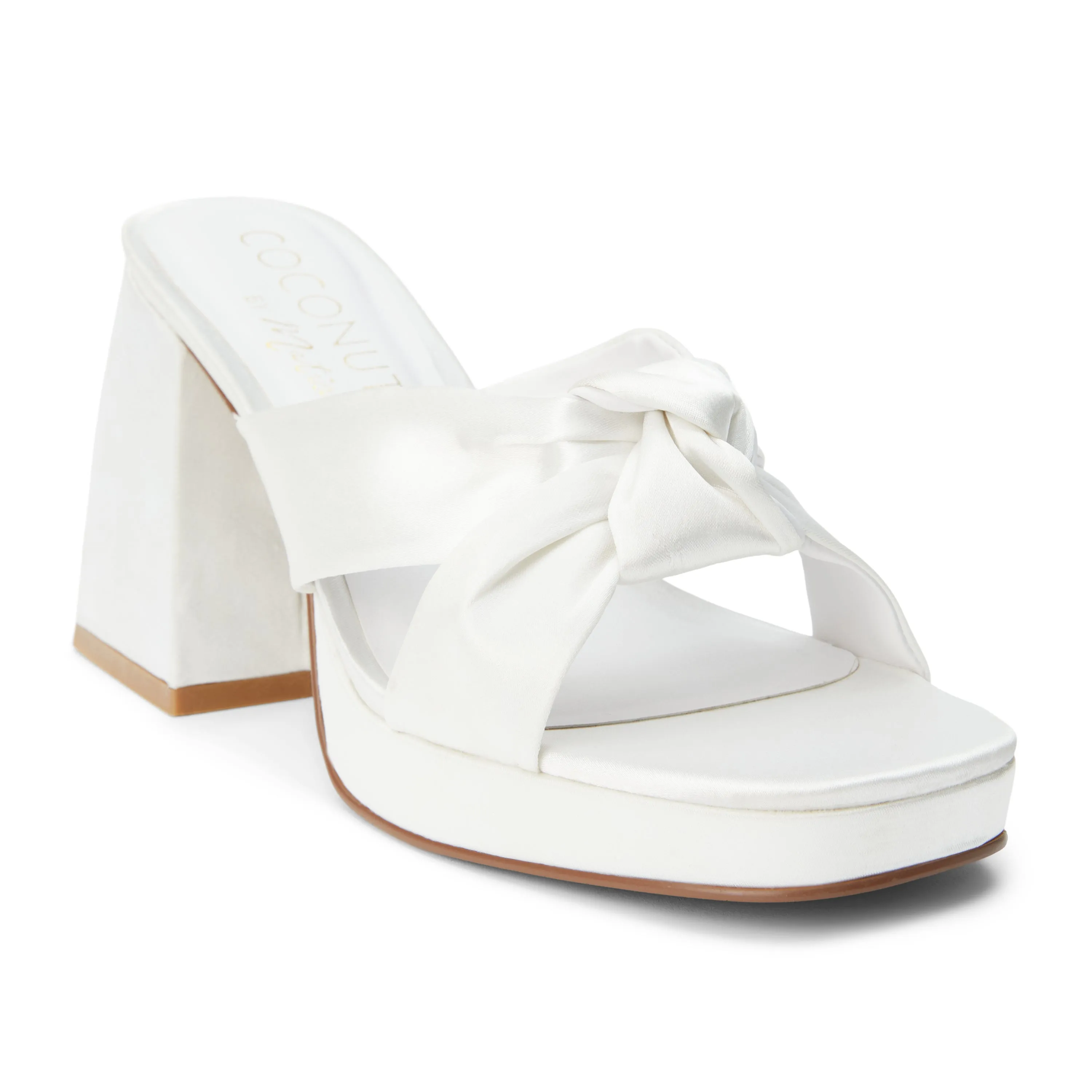 Esme Platform Heel sold by Matisse product image thumbnail 3