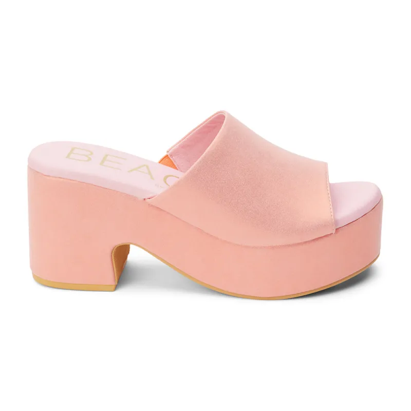 Terry Platform Heel sold by Matisse
