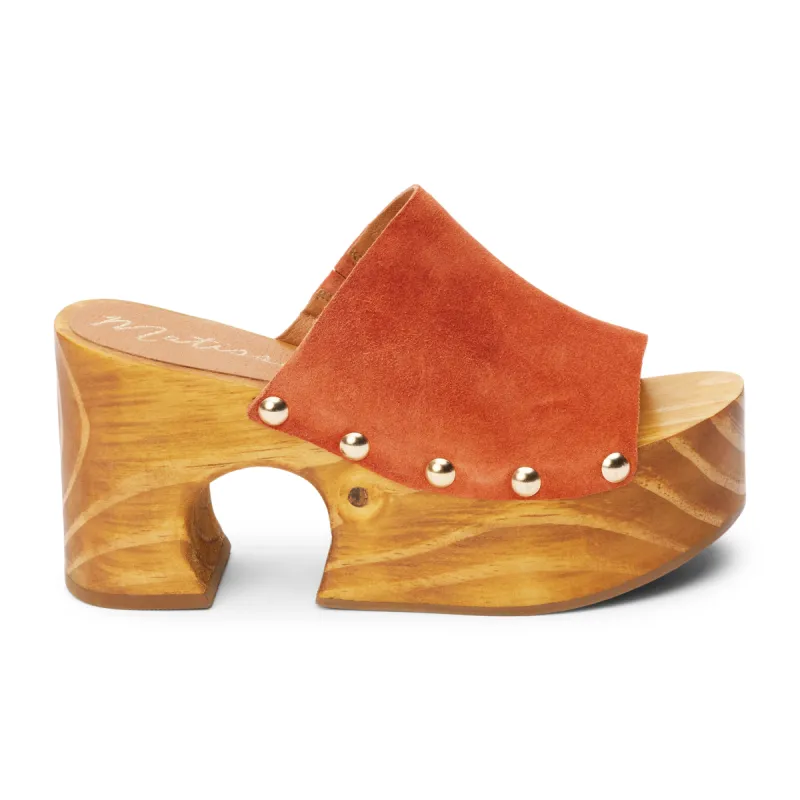 Knox Clog Sandal sold by Matisse
