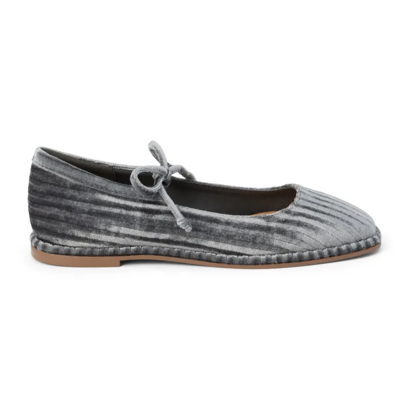 Gerry Ballet Flat sold by Matisse