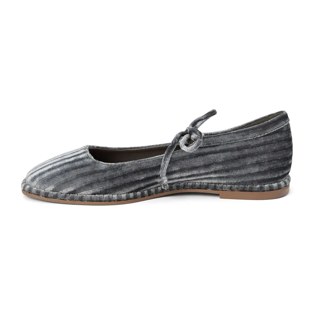 Gerry Ballet Flat sold by Matisse product image thumbnail 2
