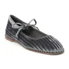 Gerry Ballet Flat sold by Matisse