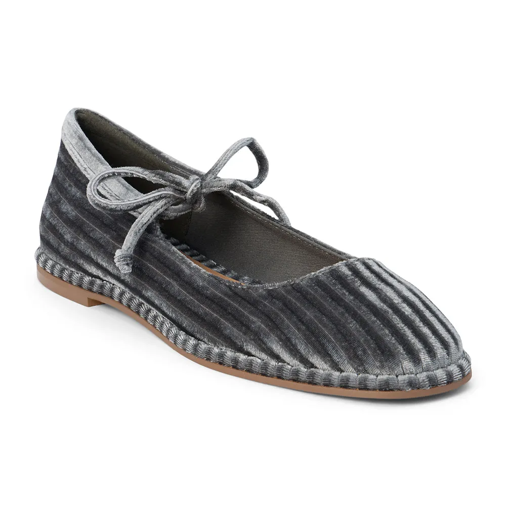 Gerry Ballet Flat sold by Matisse product image thumbnail 3