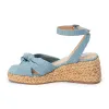 Ibiza Wedge Sandal sold by Matisse