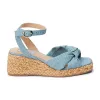 Ibiza Wedge Sandal sold by Matisse