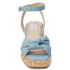 Ibiza Wedge Sandal sold by Matisse
