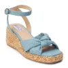 Ibiza Wedge Sandal sold by Matisse