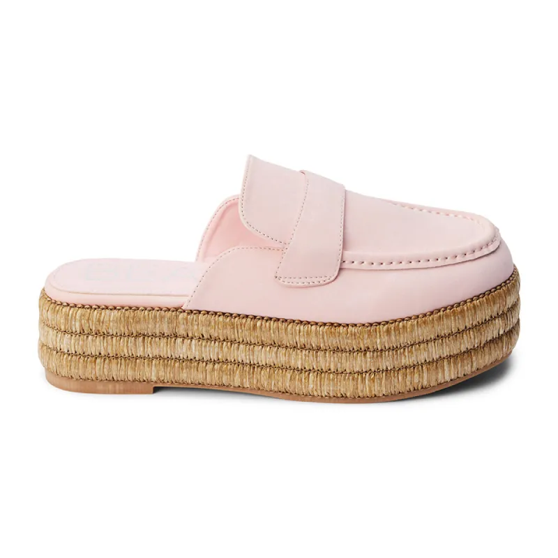 Wren Platform Mule sold by Matisse